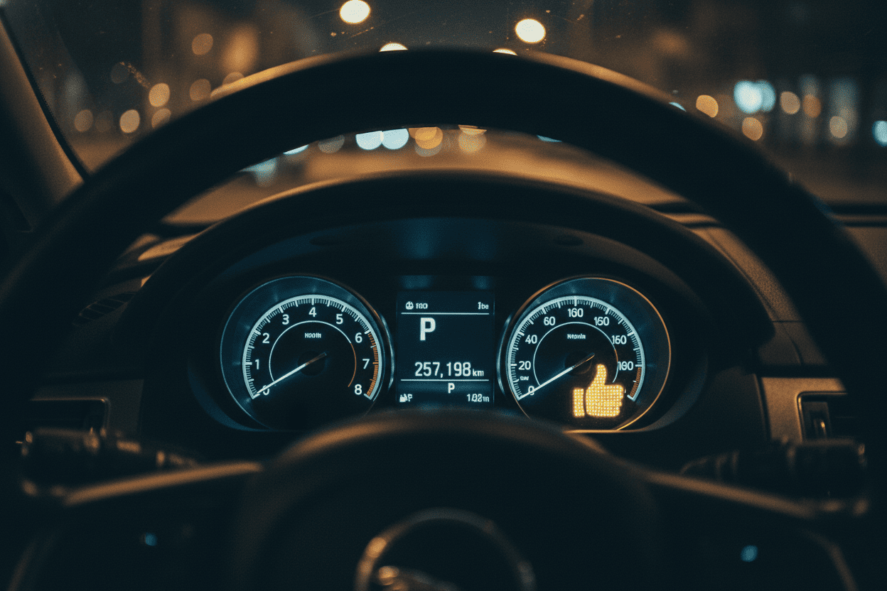 Warum 200.000 km jetzt das neue 'Scheckheftgepflegt' sind: 3 Luxus-Autos für unter 10.000 € im Härtetest