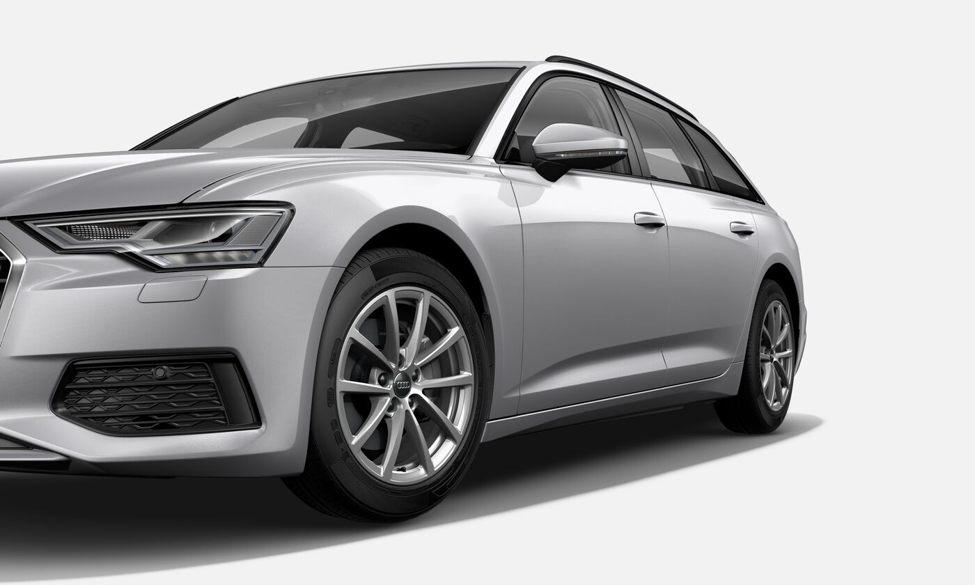 Audi A6: Ikone der Oberklasse – Der ultimative Ratgeber für Käufer