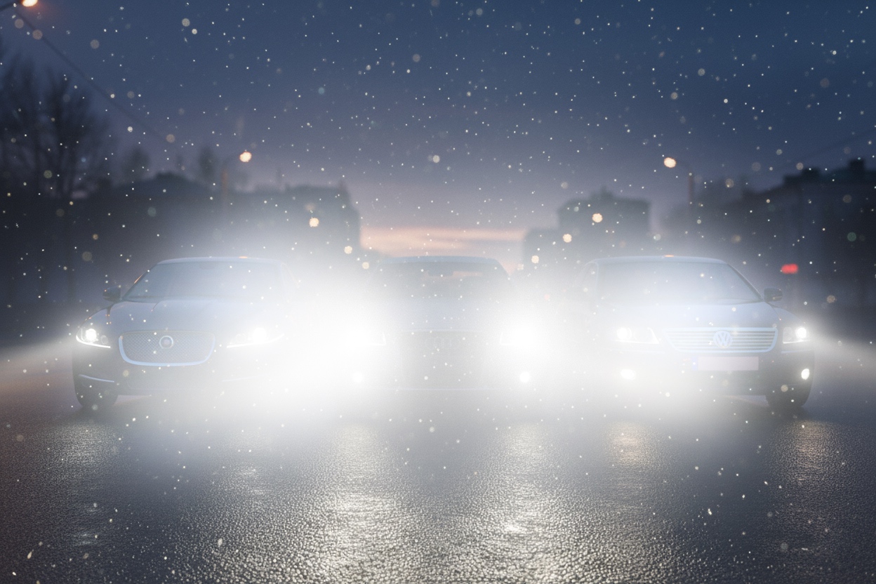 Oberklasse-Komfort für unter 10.000 €? Diese 3 Gebrauchtwagen machen den Traum wahr